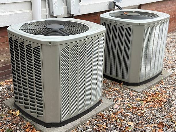 Reliable Hvac contractor in Lake Lure, NC by JG Cool HVAC