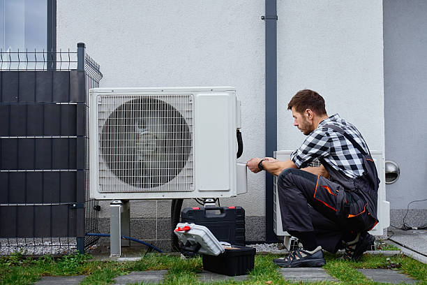 Trusted Hvac service in Lake Lure, NC - JG Cool HVAC